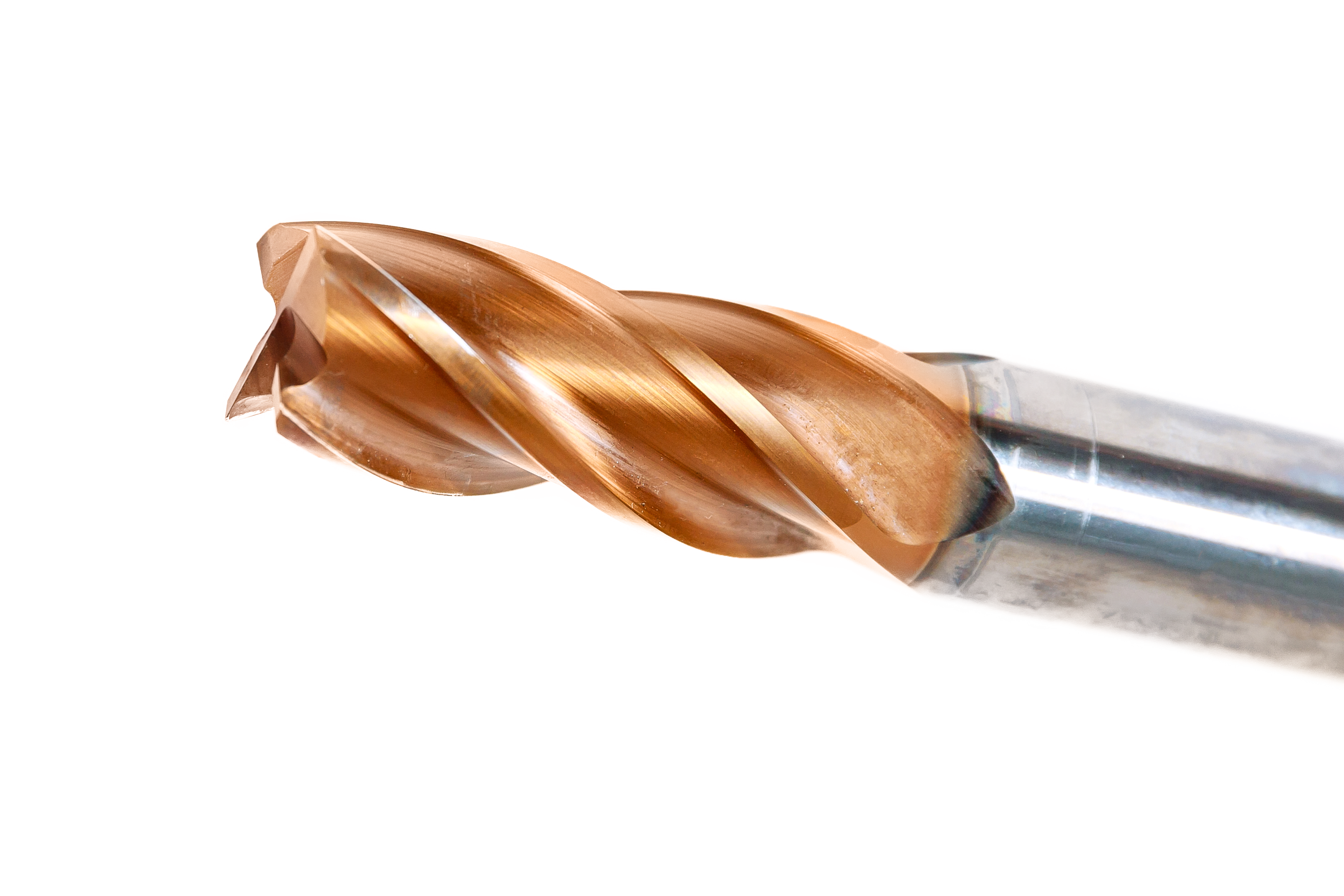 Metallbearbeitung
